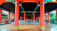 Resort Highlander Hotels in Tamansari