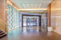 Kilin Hotel JiaoXi Hotels in Yilan