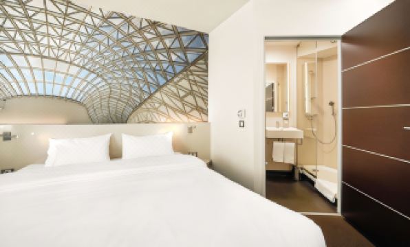 B&B Hotel Katowice Centrum