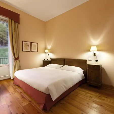 QC Grand Hotel Bagni Nuovi Bormio