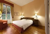 QC Grand Hotel Bagni Nuovi Bormio Hotels in 