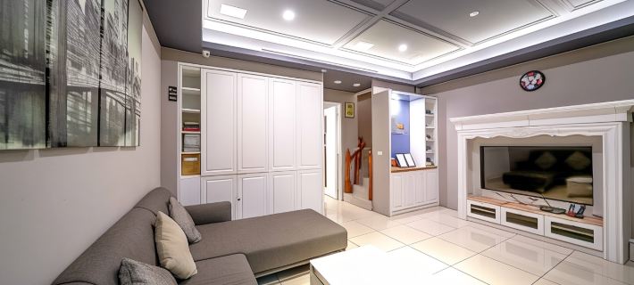 Dream B&B Hotels in Yilan County