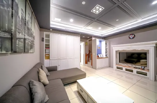 Dream B&B Отели рядом с достопримечательностью «National Center for Traditional Arts»