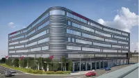 Holiday Inn Express London Heathrow T4 Các khách sạn ở 