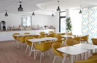 Résidence Vacances Bleues les Coteaux de Jonzac Hotels in Réaux-sur-Trèfle