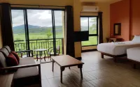 Baan Sakuna Hotel Hotels in Amphoe Chiang Khong