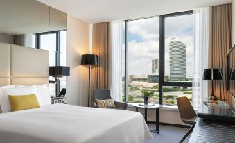 Centro Westside by Rotana