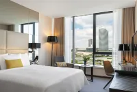 Centro Westside by Rotana Отели в г. Багджылар