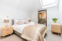 Viridian Apartments in Richmond Serviced Apartments