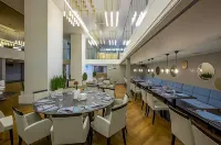 Hotel Vilnia Hotels in Vilnius