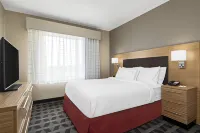 TownePlace Suites St. Louis Edwardsville, IL