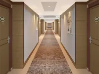 Classic Hotel Hotel di Muar