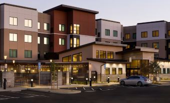 Residence Inn Fairfield Napa