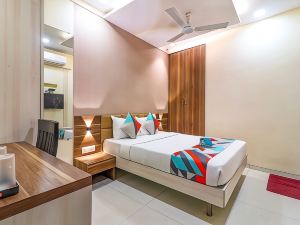 FabHotel Grand Heritage Kurla West