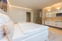 Villa Four Seasons Ljubač Seaside