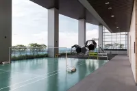 The Azure Residence
