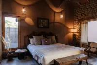 Our Habitas Atacama Hotels in El Loa