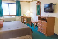 Guest House Inn Hotel a Harrisburg