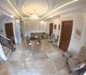 Villa Casa Baiti Syariah Malioboro Hotel a Tegalrejo