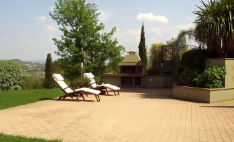 Il Cigliere Your Holiday Home in the Heart of Tuscany