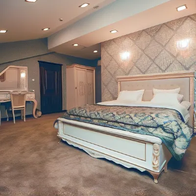 Baku Hotel Ganja Hotels in Gəncə