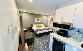 New South Motor Inn