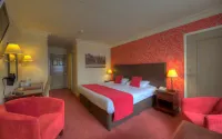 Two Brewers by Chef & Brewer Collection Hotel di Kings Langley