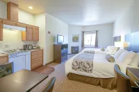 Sunrise Inn فنادق في أناكورتس