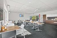 El Motor Inn Hotels in Port Macquarie