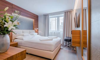 Boutique Hotel Budapest