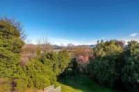 Alpine Garden Motel Hotels in Hanmer Springs