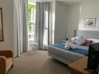 The Villa Các khách sạn ở 