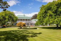 Mangapapa Hotel Hoteles cerca de Black Barn Vineyards