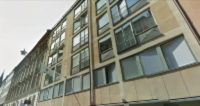 Grad Hotel and Hostel โรงแรมใน