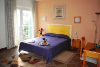 Hotel María Cristina Hotels in Rincon de la Victoria