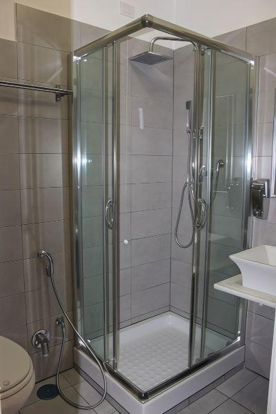 Double Room Ensuite