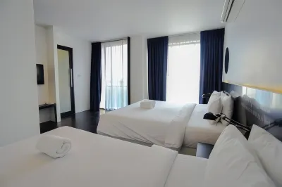 Bed Nimman - Adults Only فنادق في شيانغ ماي