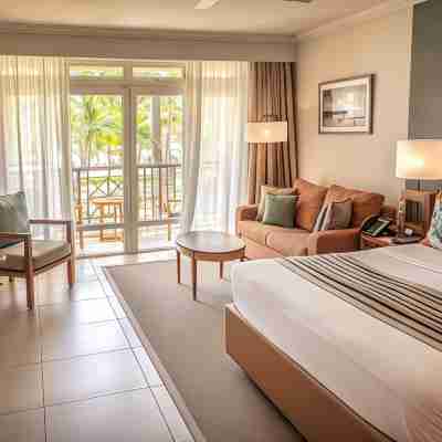 Sands Suites Resort & Spa Rooms