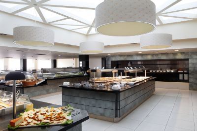 Restaurant H10 Gran Tinerfe - Adults Only Photo