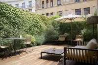 Mercer Hotel Barcelona Hotels in Barcelona