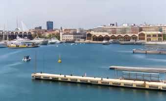 Sea You Hotel Port Valencia