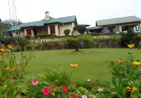 Oak Ray Tea Bush Hotel a Kothmale