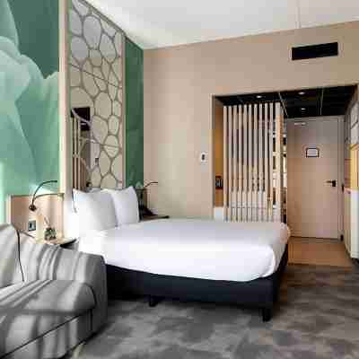 Otium Hotel Rooms