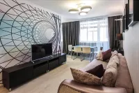 Royal Apartments Minsk Hotels in Minsk