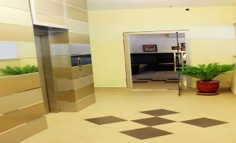 Hotel One Gujrat