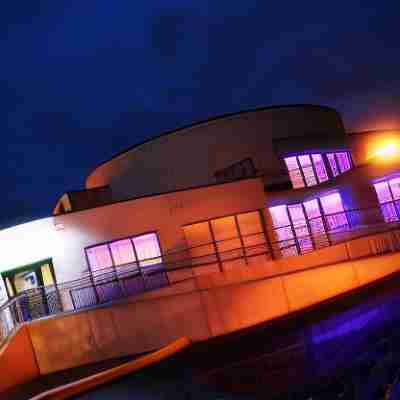 Waterfoot Hotel Hotel Exterior