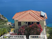 Kallisto Studios Hotels in East Mani