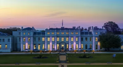De Vere Wokefield Estate Hotels in Редінґ