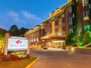 Hotel Laghetto Siena Gramado