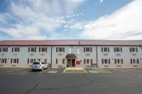 Rosebud Inn